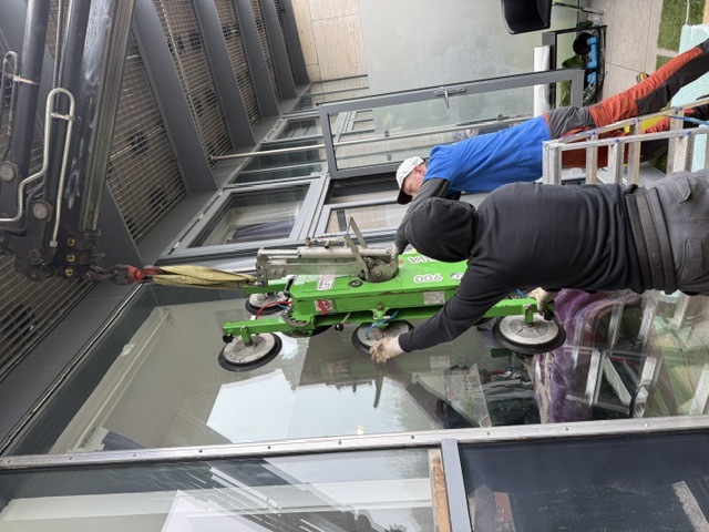 About Bloomsbury Double Glazing