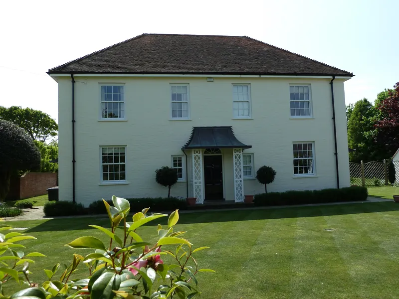 Areas We Cover — Gallery Bloomsbury