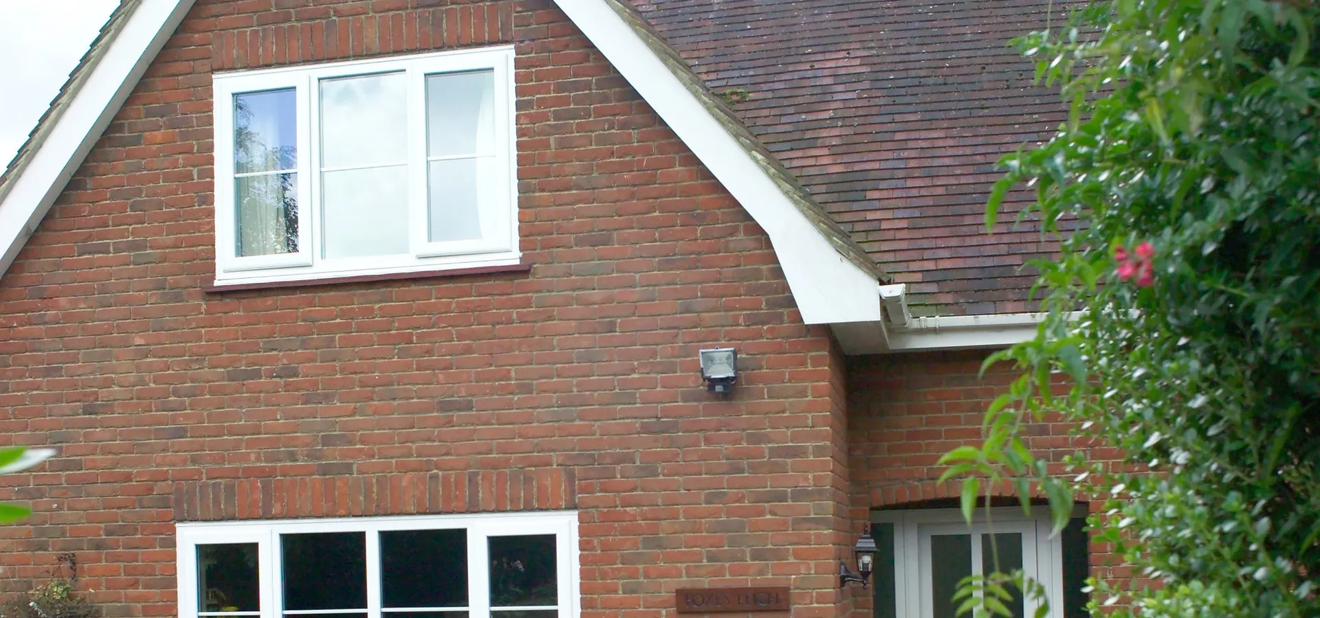 Areas We Cover Bloomsbury