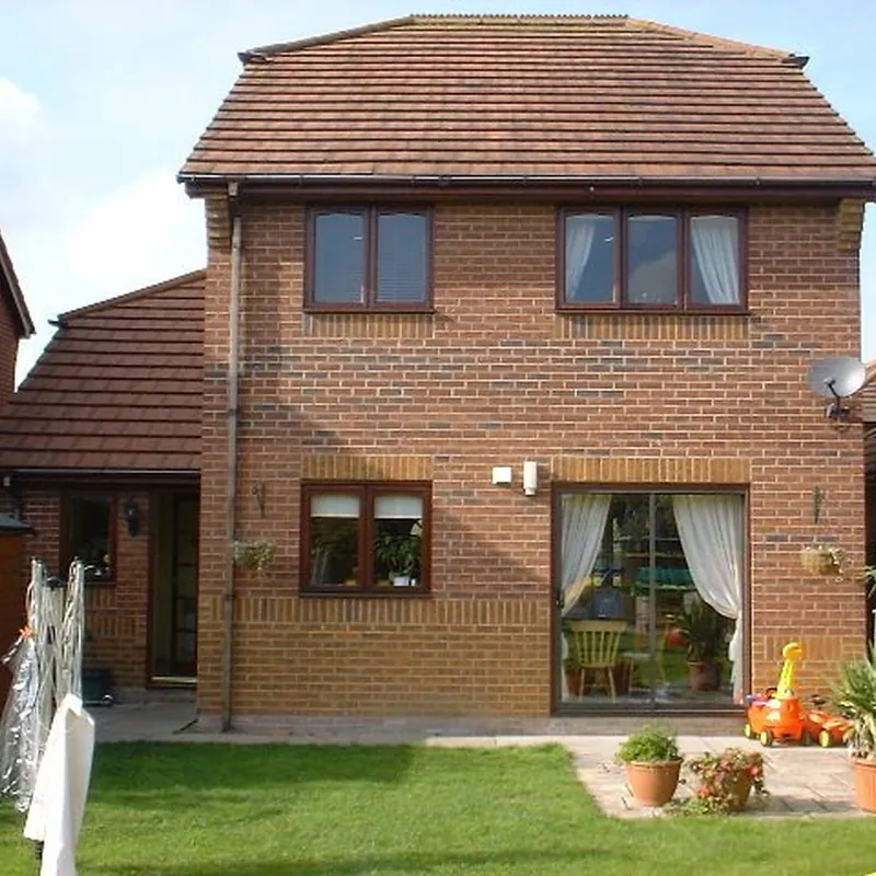 Roof Replacement Bloomsbury