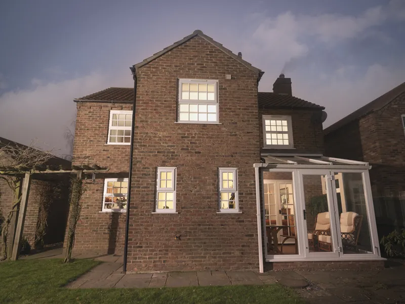 Conservatories Bloomsbury