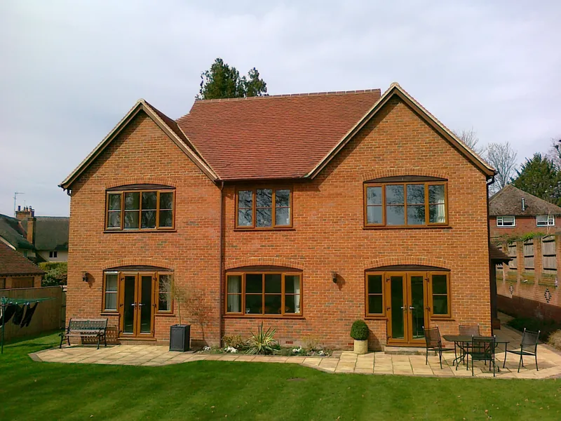 Conservatories Bloomsbury