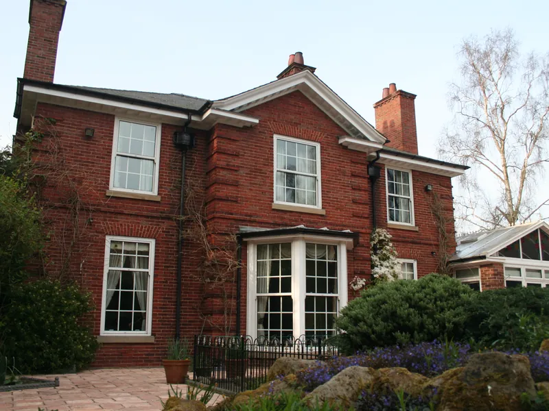 Conservatories Bloomsbury