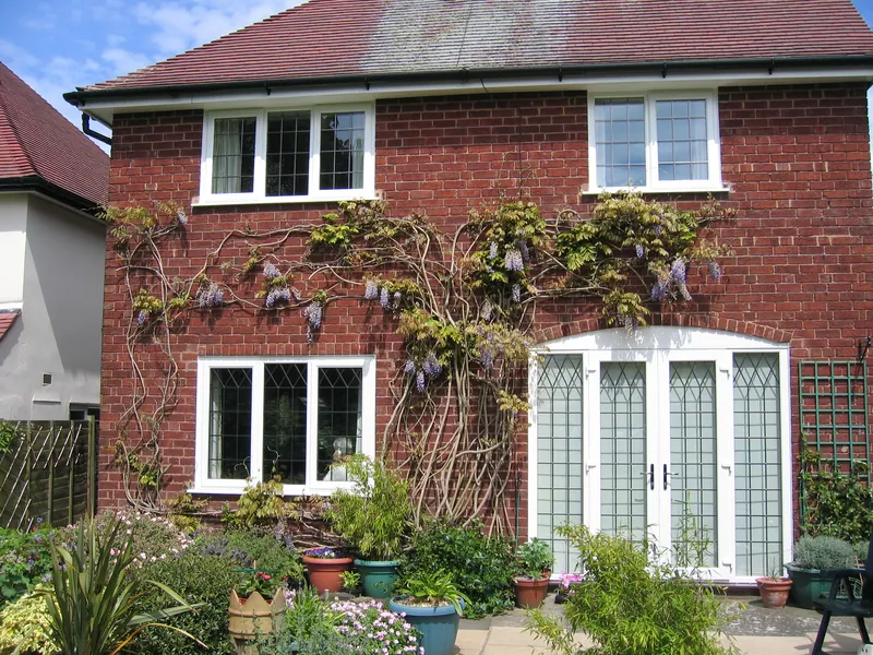 Garden Room Bloomsbury