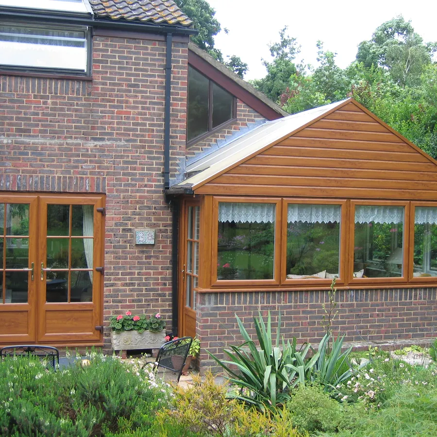 Garden Room Bloomsbury