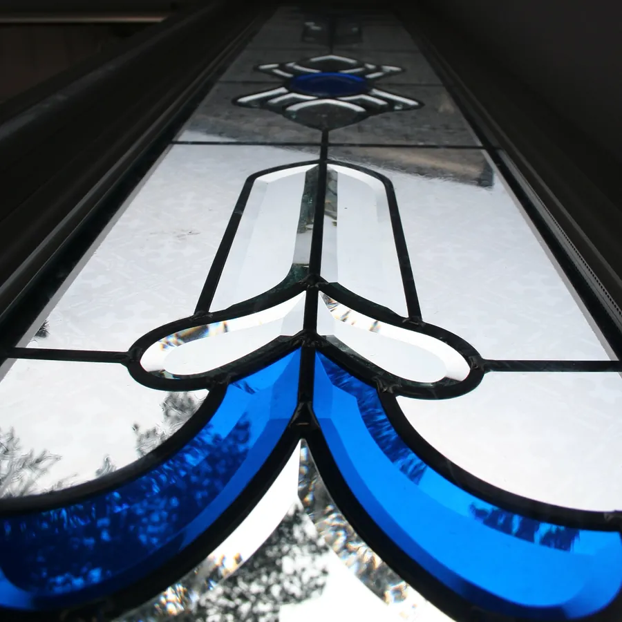 Glass Extension Bloomsbury