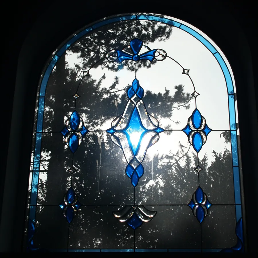 Glass Extension Bloomsbury