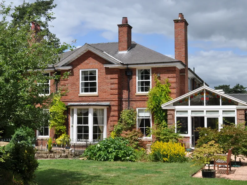 Orangery Bloomsbury