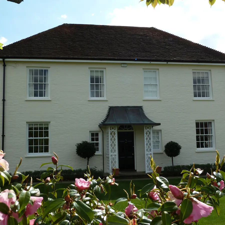 Orangery Bloomsbury