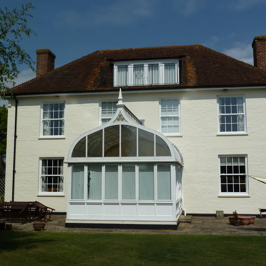Orangery Bloomsbury