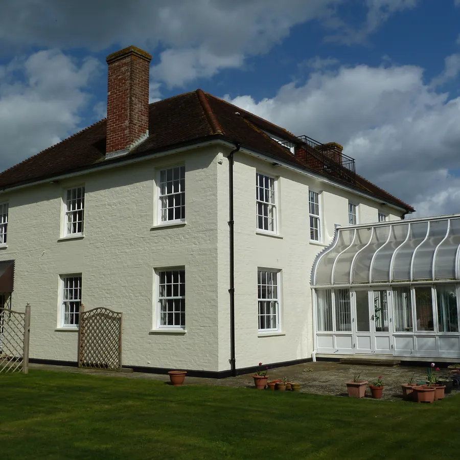 Conservatories Bloomsbury