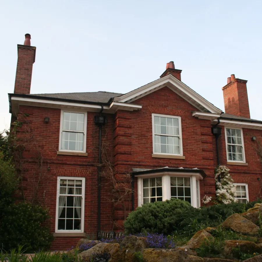 Conservatories Bloomsbury