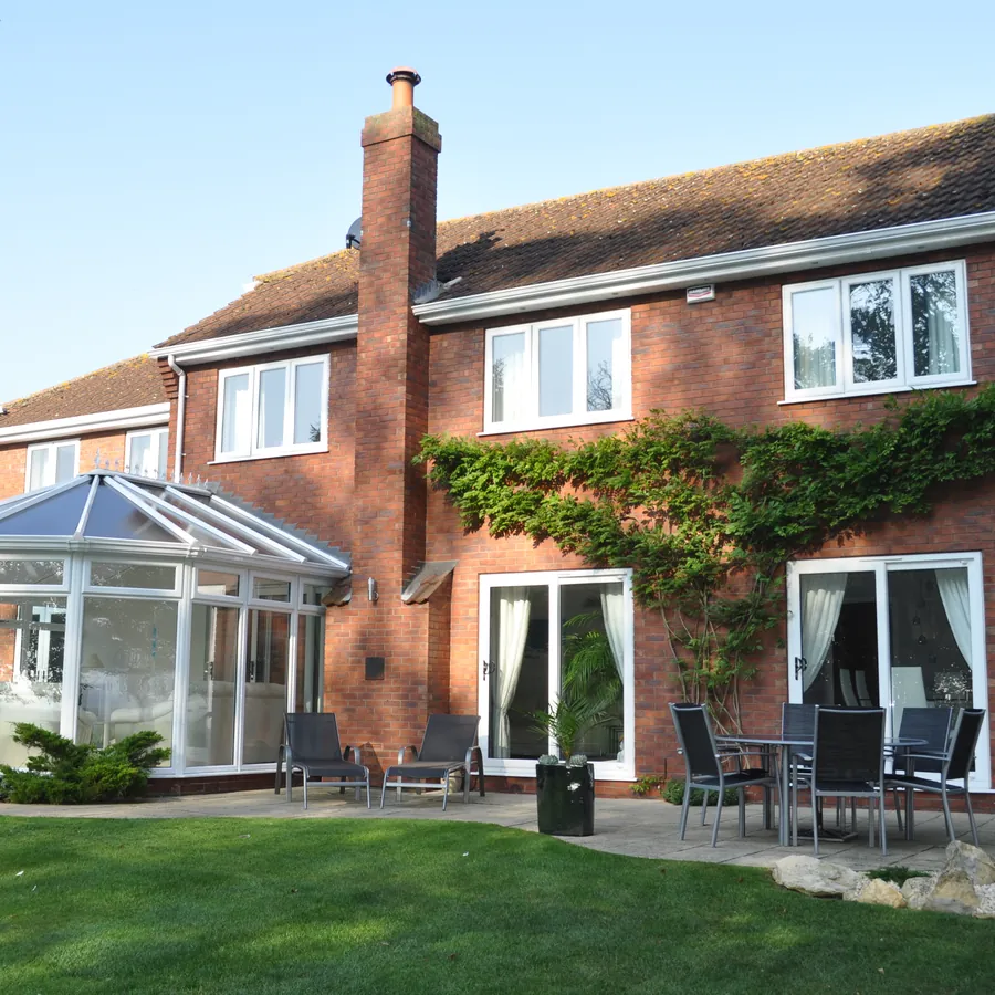 Conservatories Bloomsbury