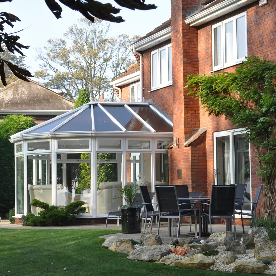 Conservatories Bloomsbury