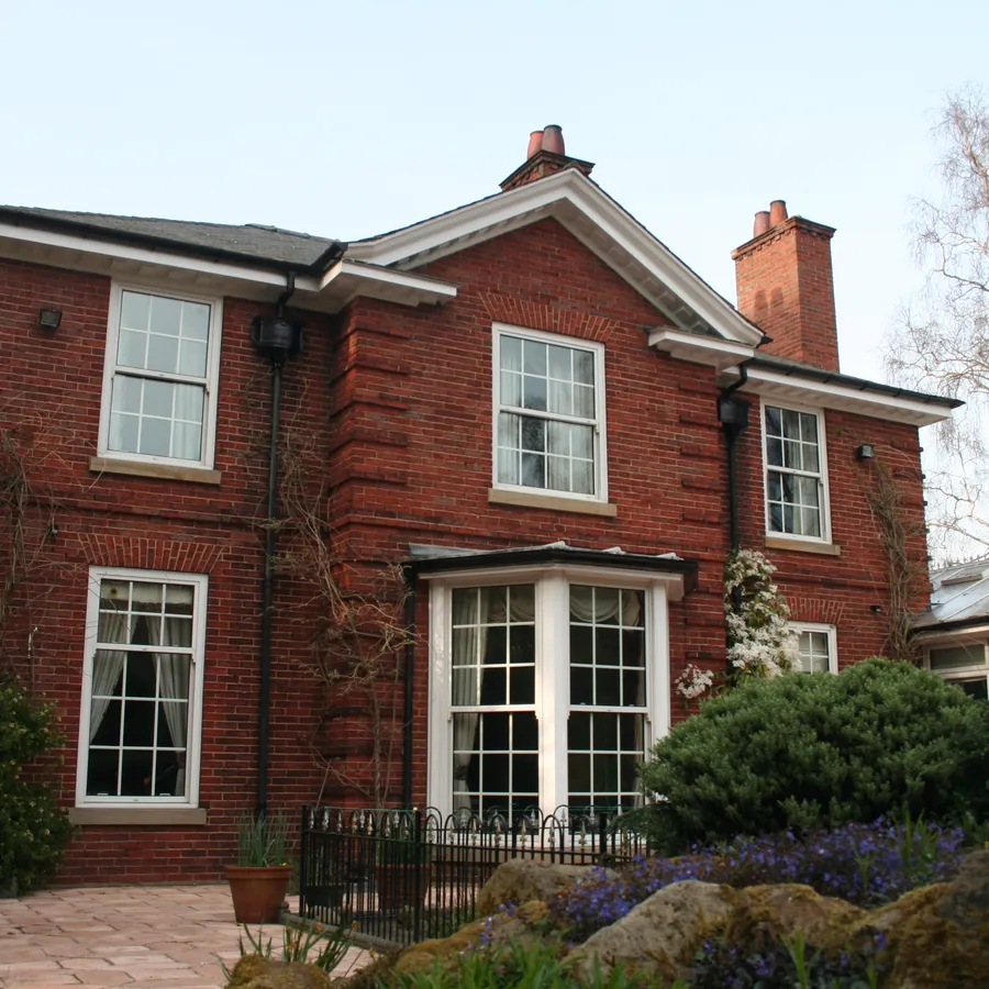Victorian Bloomsbury