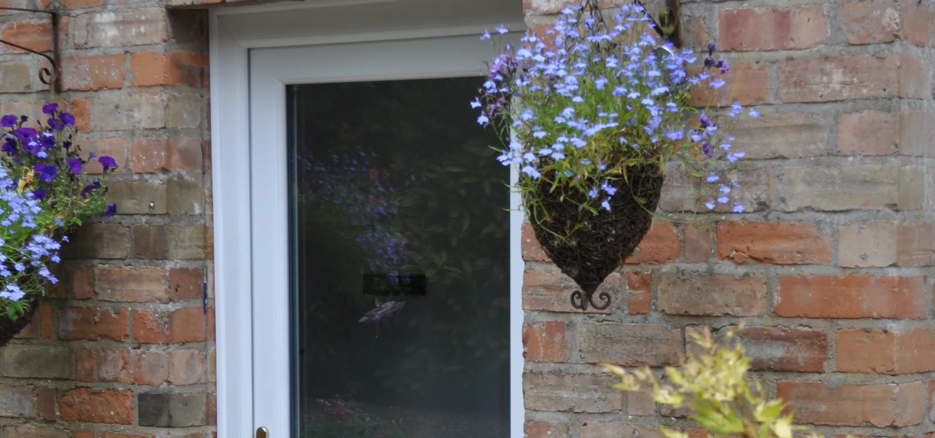 Double Glazing Doors Bloomsbury