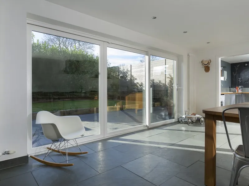 Sliding Patio Bloomsbury