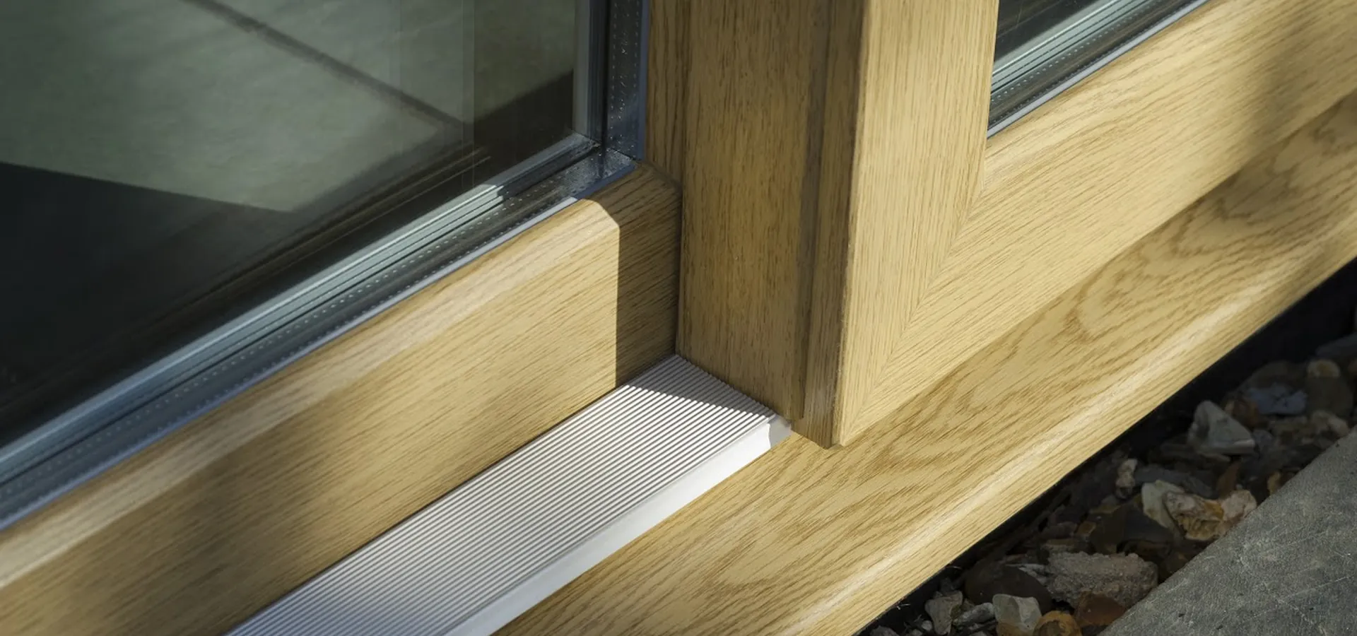 Sliding Patio Bloomsbury