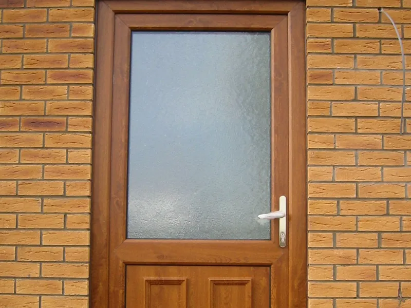 uPVC Bloomsbury