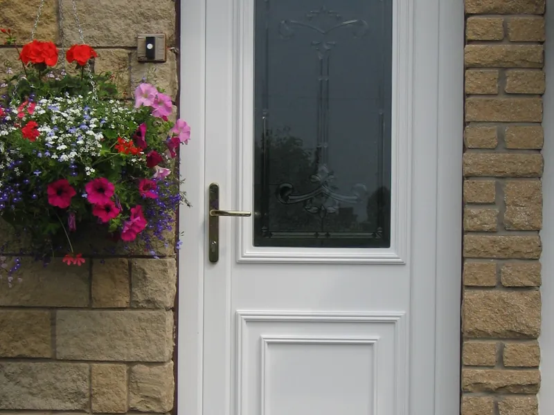 uPVC Bloomsbury