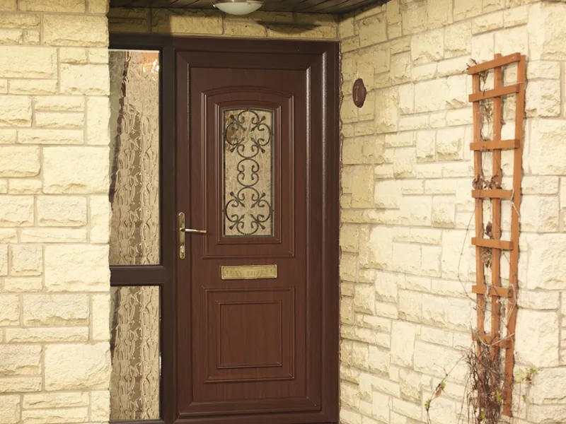 uPVC Bloomsbury
