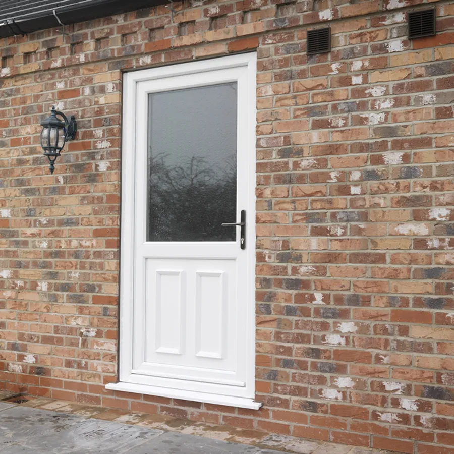 uPVC Bloomsbury