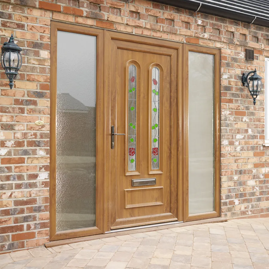 uPVC Bloomsbury