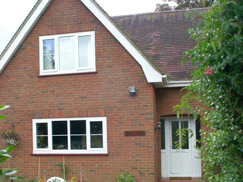 Double Glazing Finance — Gallery Bloomsbury