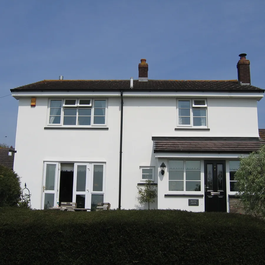 Aluminium Windows Bloomsbury