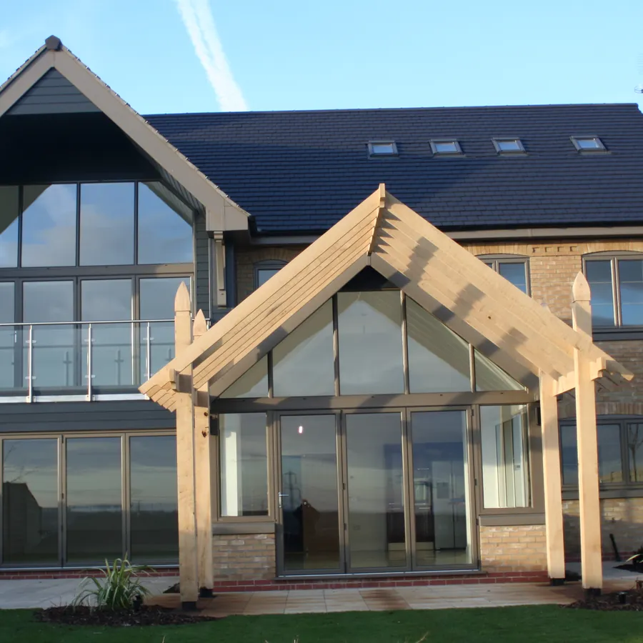 Aluminium Windows Bloomsbury