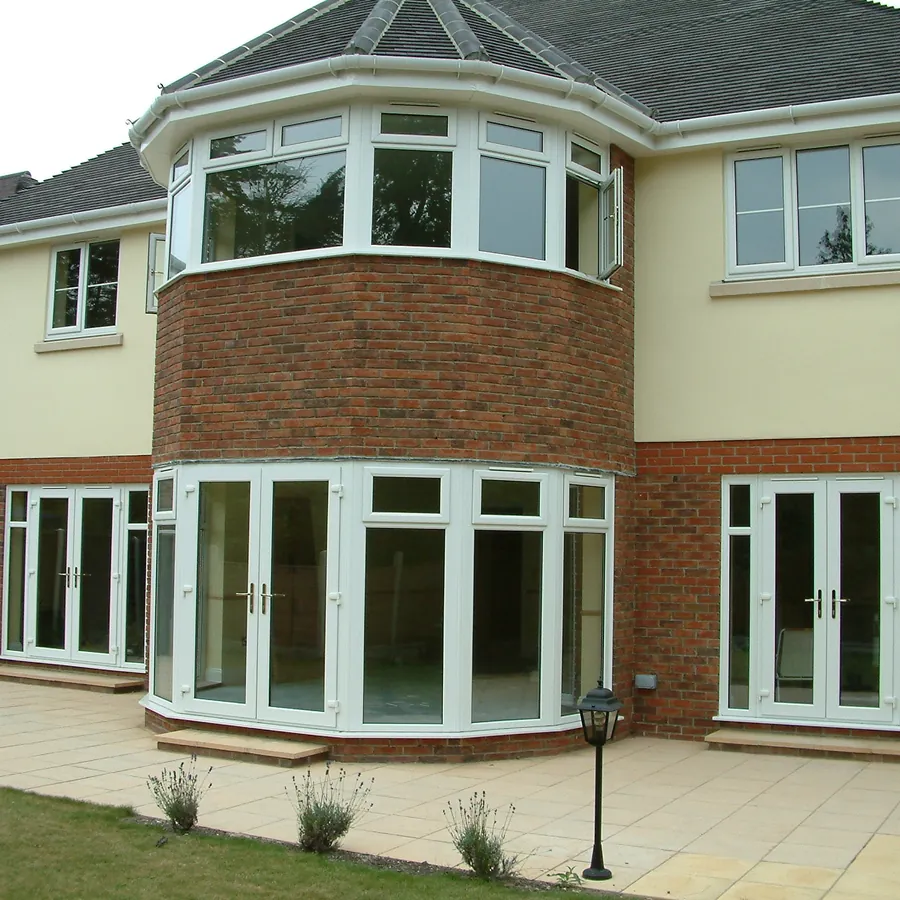 Aluminium Windows Bloomsbury