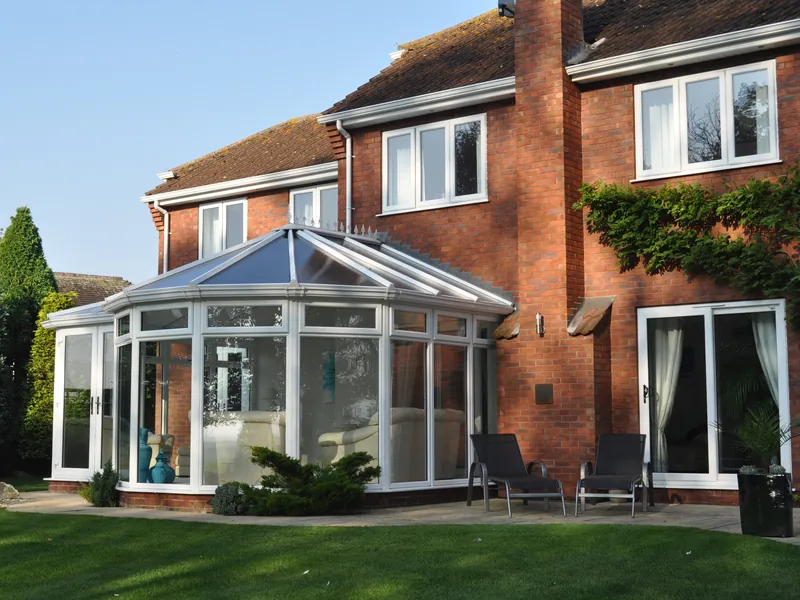 Casement Windows Bloomsbury