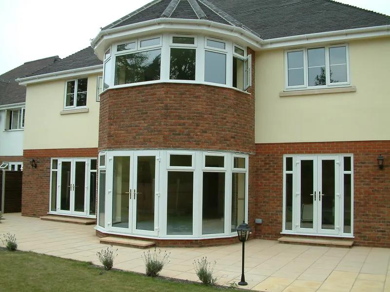 Casement Windows Bloomsbury