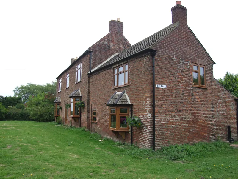 Casement Windows Bloomsbury