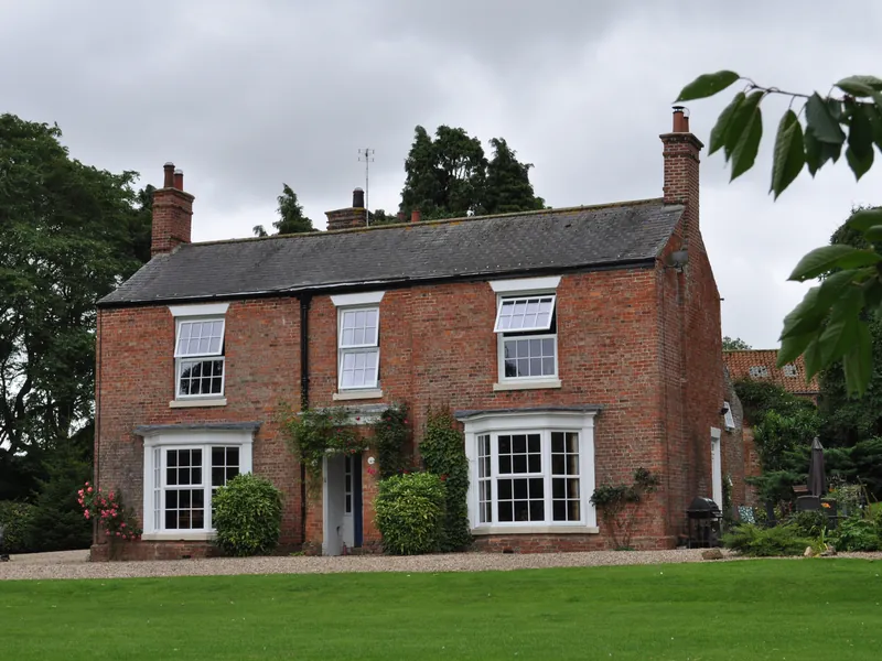 Casement Windows Bloomsbury