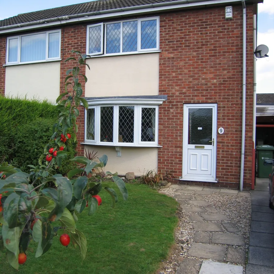 Casement Windows Bloomsbury