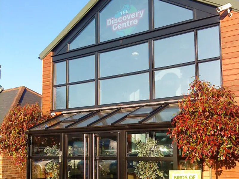 Flush Casement Windows Bloomsbury