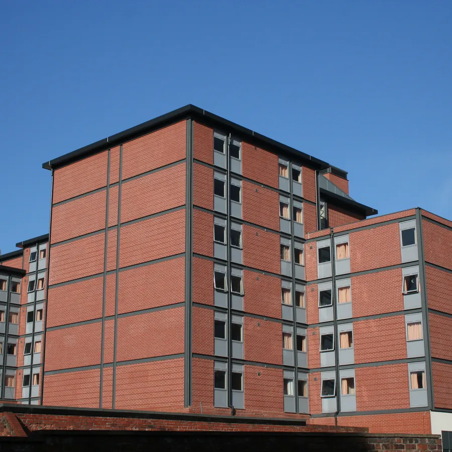 Flush Casement Windows Bloomsbury