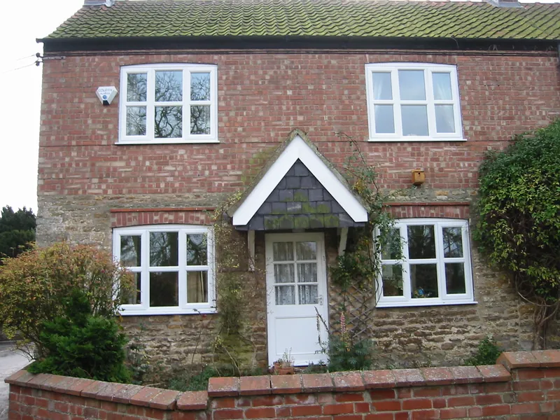 Double Glazing Windows Bloomsbury