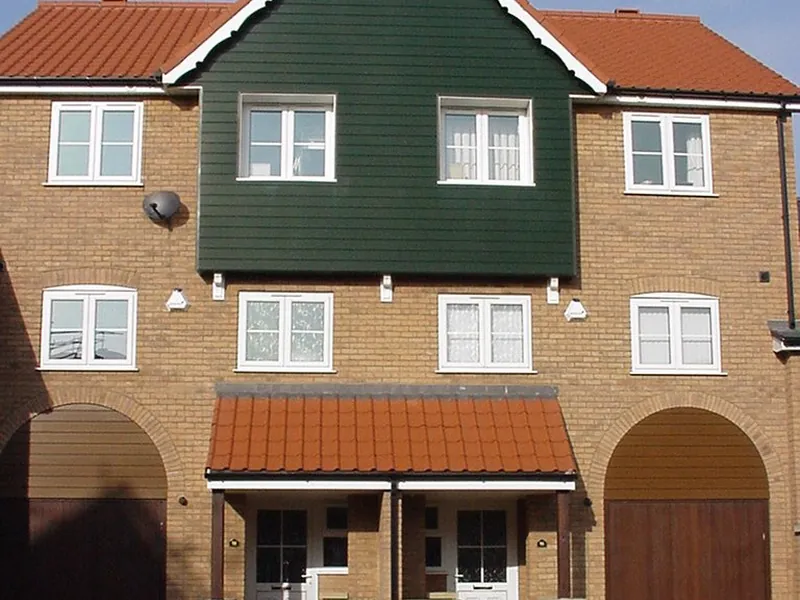 Double Glazing Windows Bloomsbury