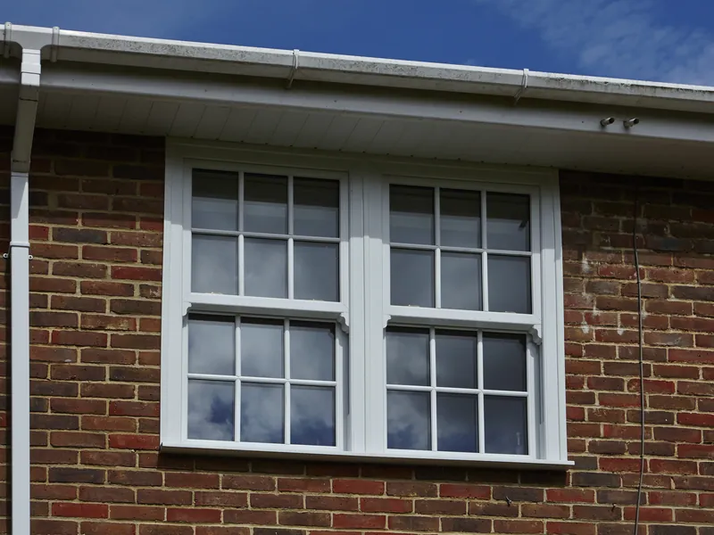 Sash Windows Bloomsbury