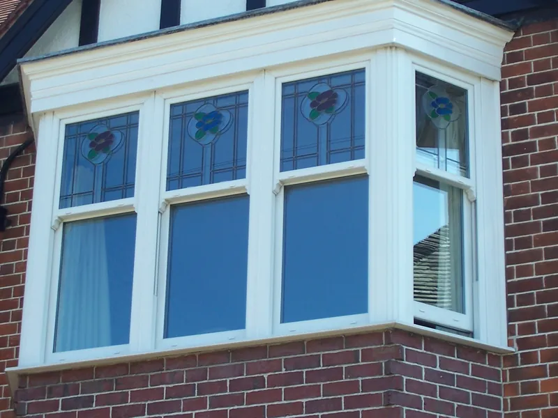 Sash Windows Bloomsbury