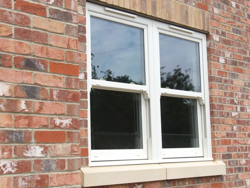 Sash Windows Bloomsbury