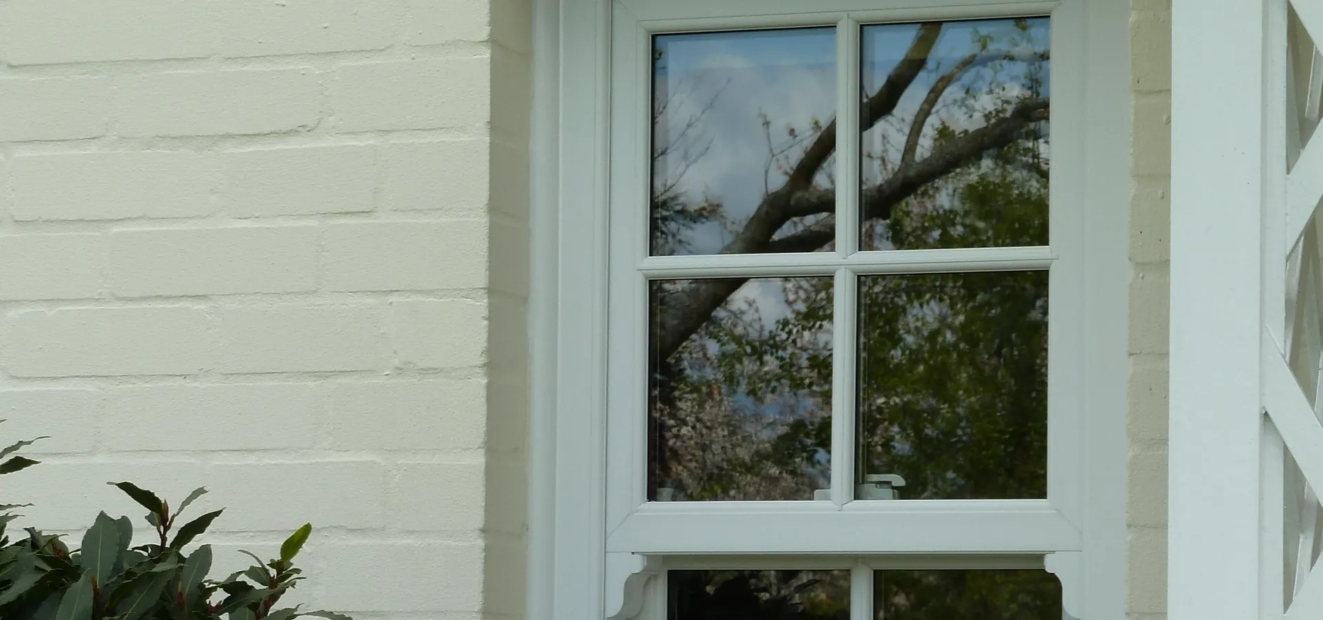 Sash Windows Bloomsbury