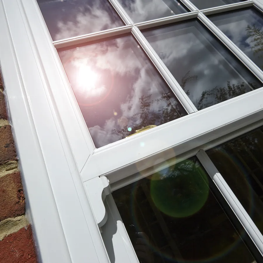Sash Windows Bloomsbury