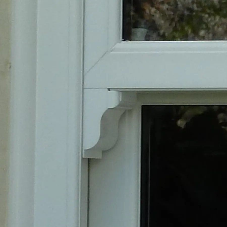 Sash Windows Bloomsbury