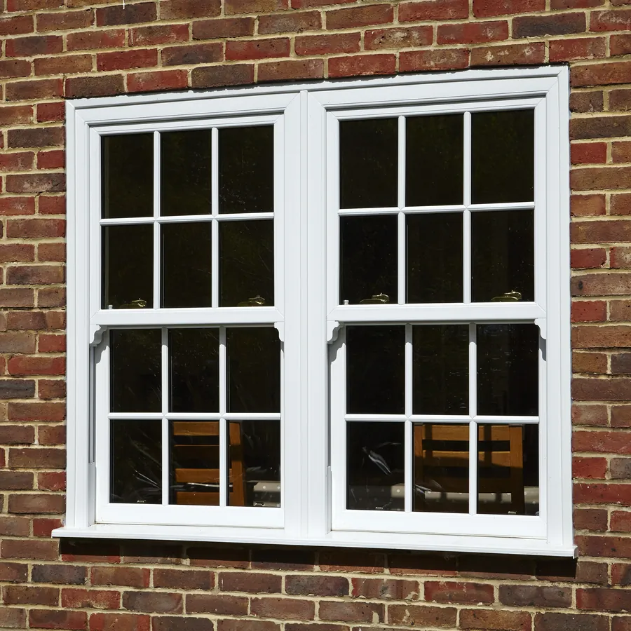 Sash Windows Bloomsbury