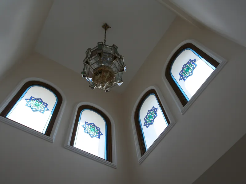 Secondary Glazing Bloomsbury