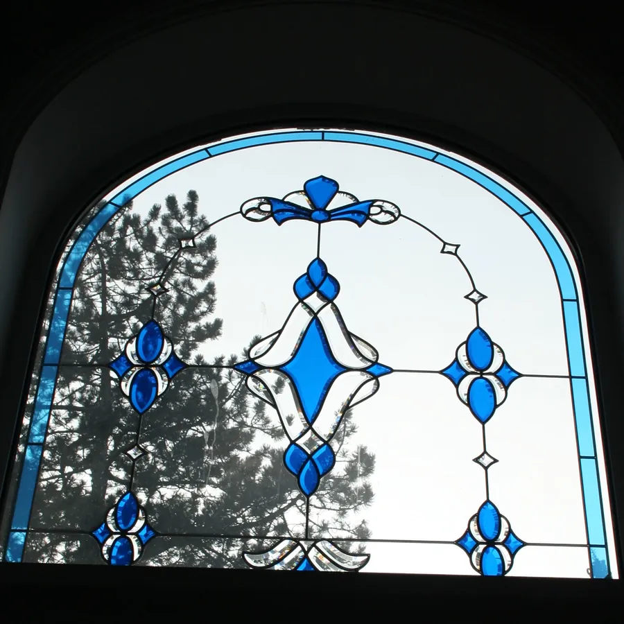 Secondary Glazing Bloomsbury