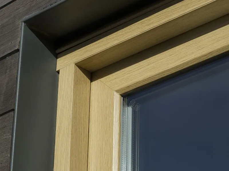 Sliding Windows Bloomsbury